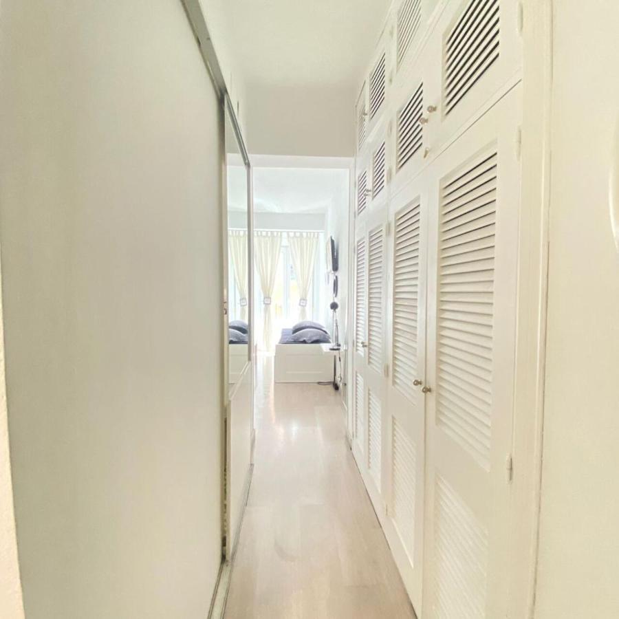 Stay Inn Madrid Exterior foto