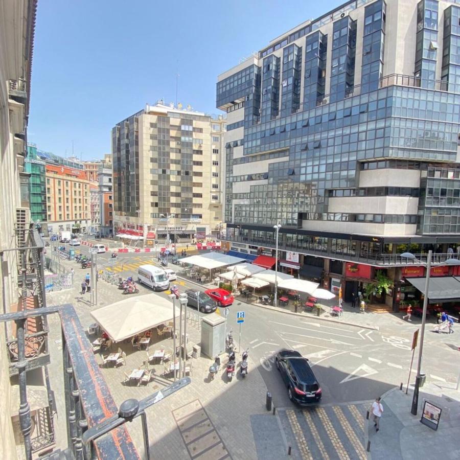 Stay Inn Madrid Exterior foto